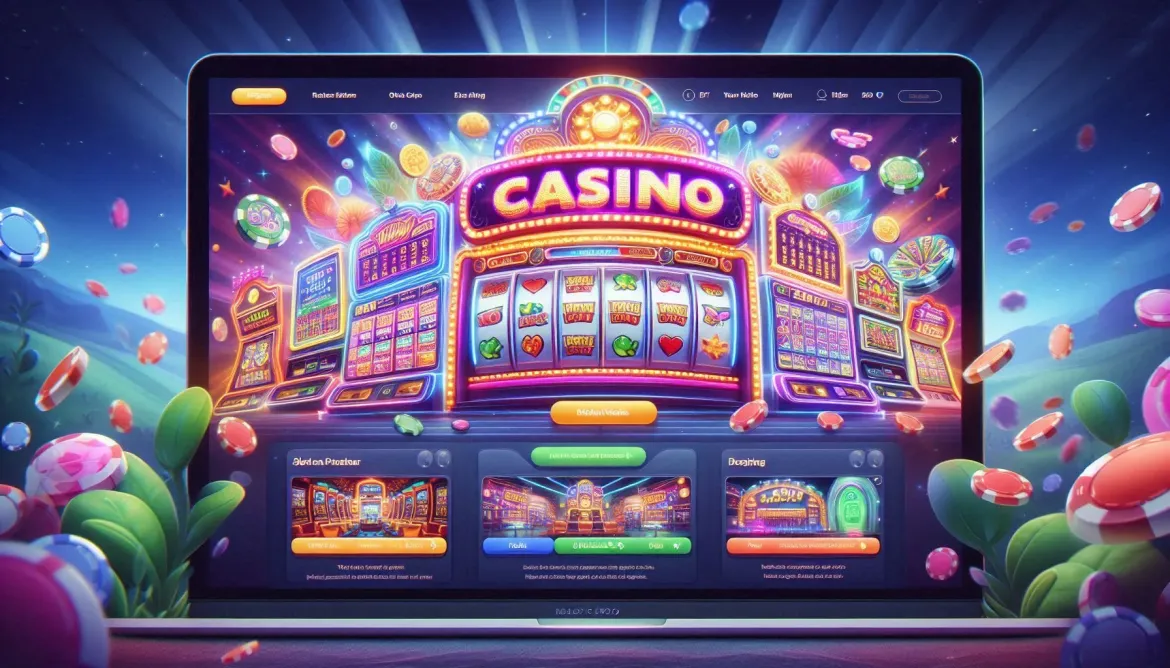 Lucky Elf Casino